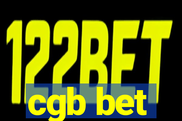 cgb bet